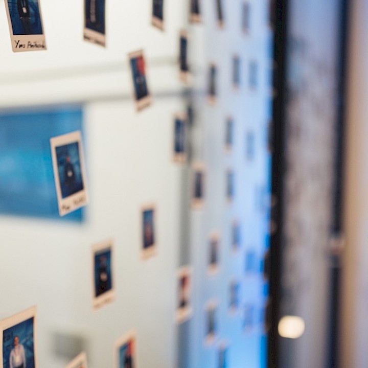 Wie läuft das Programm ab?